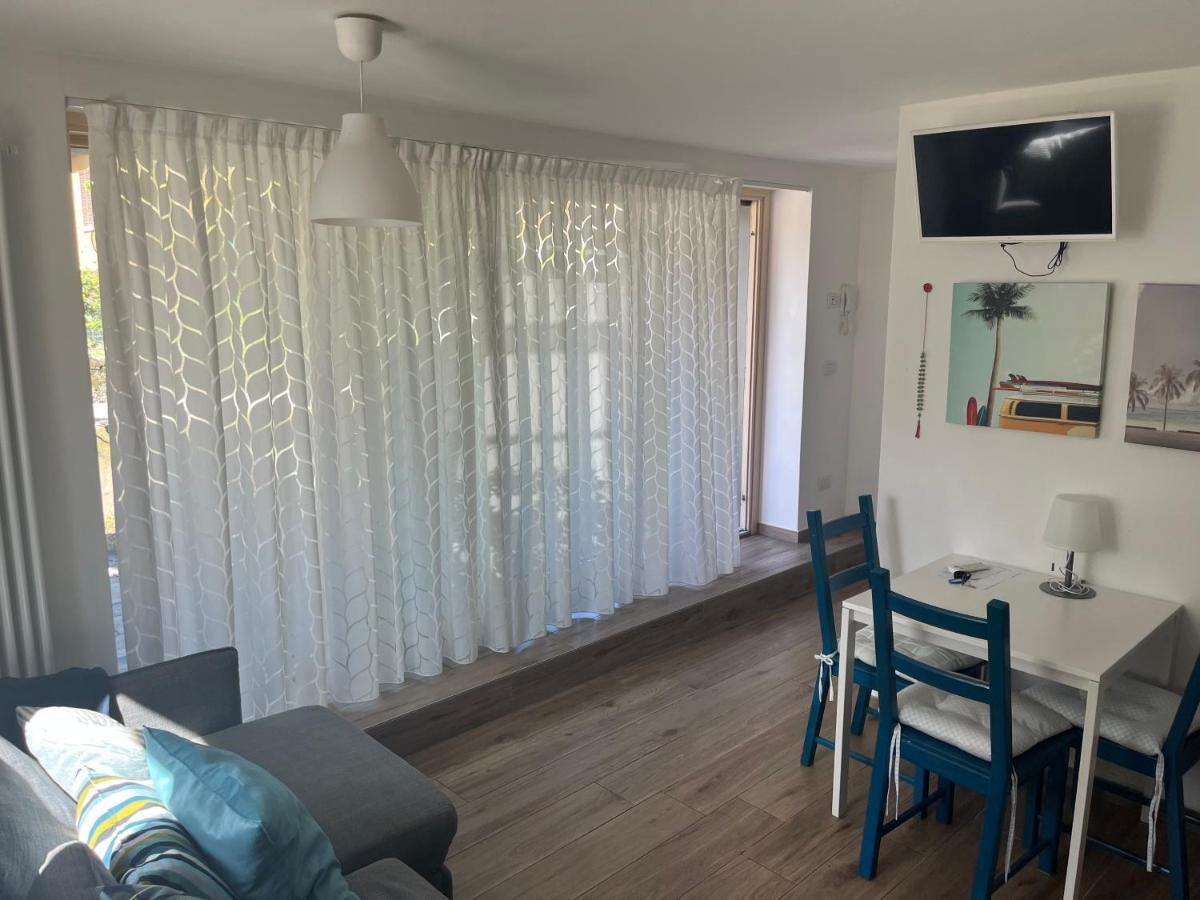 Lido 3 Pool, 30M From The Lake, Pet Friendly Como Lake Colico Eksteriør bilde